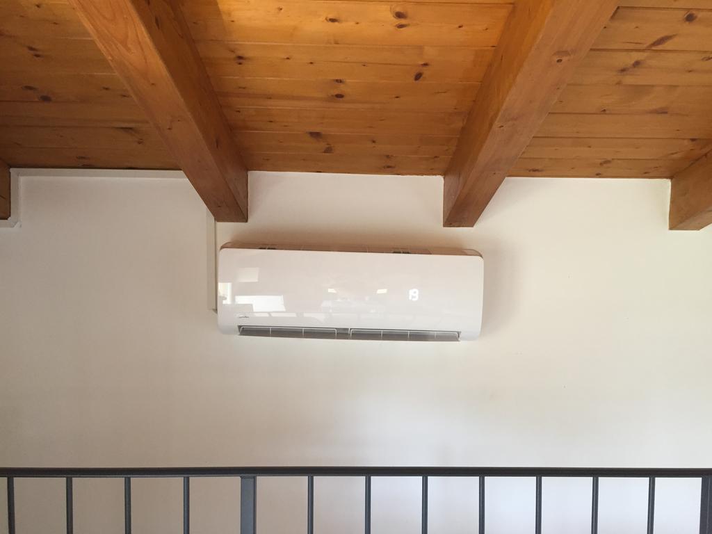 B&B Nido Sui Laghi San Donnino della Nizzola Exterior foto